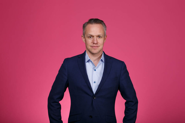 Profilbild för Patrik Sjöstrand