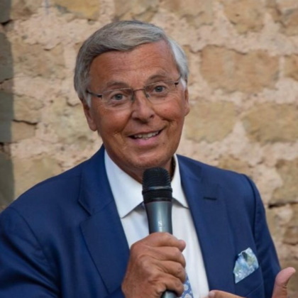 Profilbild für Wolfgang Bosbach