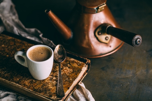 Profilbild für ÖT - Kaffeepause