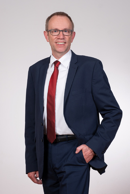 Profilbild für Thomas Flechtmann