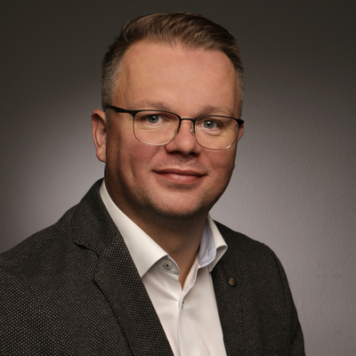 Profilbild für Daniel Siefken