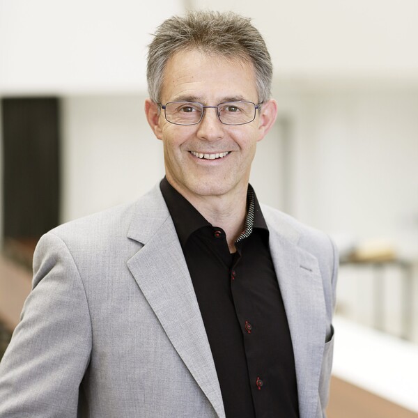 Profile image for Prof. Laszlo Arato