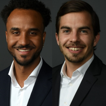 Profile image for Breakout Session «Future Workforce: The Workplace of Tomorrow»