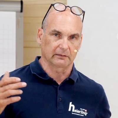 Profile image for Hans-Martin Heierling