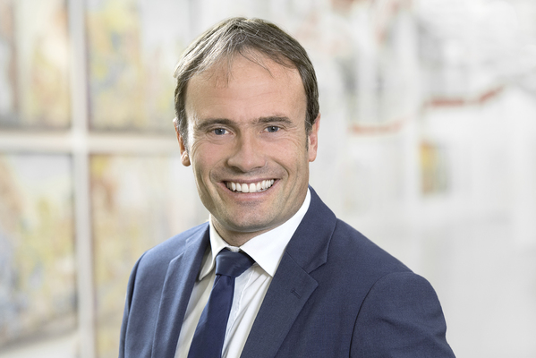 Profilbild für Keynote I Weltmarktführer im Wandel