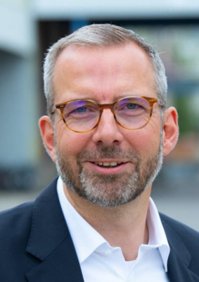 Profilbild für Dr. Olaf Breuer