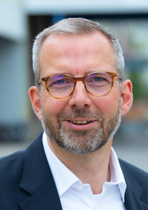 Profilbild für Dr. Olaf Breuer