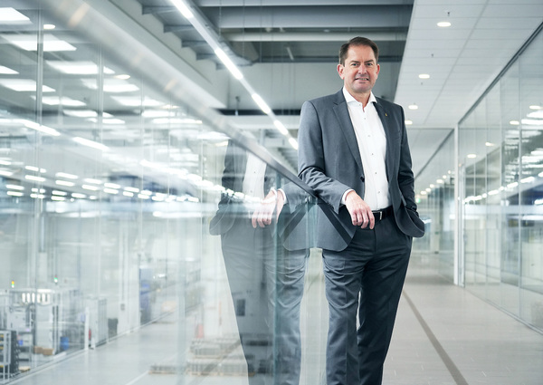 Profilbild für Dr. Marc Wucherer