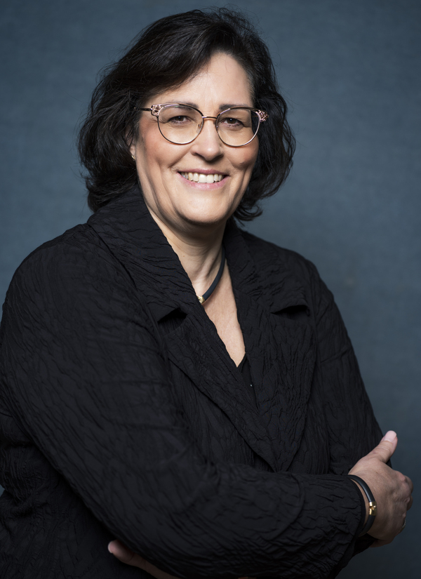 Profilbild für Barbara Körner