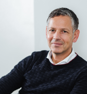 Profilbild für Frank Kübler