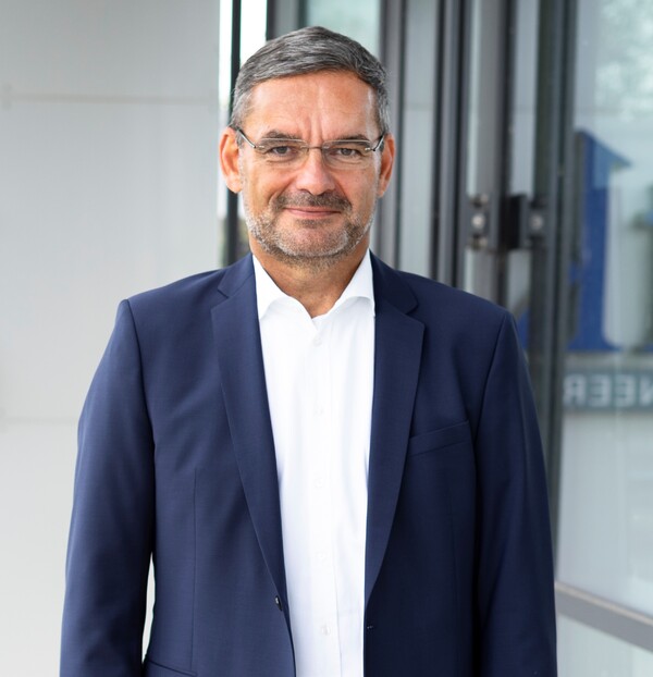 Profilbild für Dr. Frank Schmidt