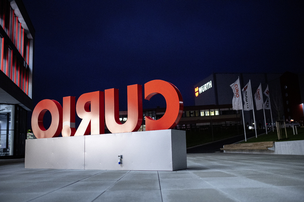 Profilbild für Option 1 | Führung durch das Reinhold Würth Innovationszentrum CUR!O