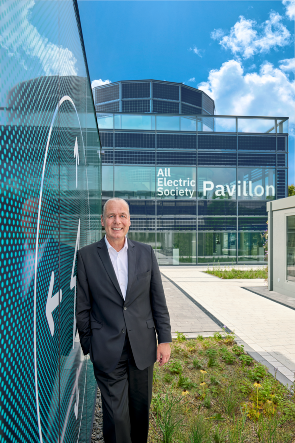 Profilbild für Frank Stührenberg