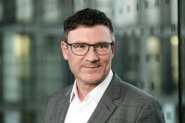 Profilbild für Dr. Stefan Kaufmann