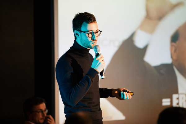 Profilbild für Moritz Wobith