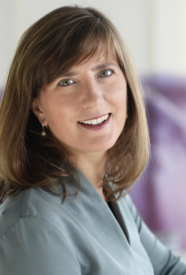 Profilbild für Kerstin Rücker