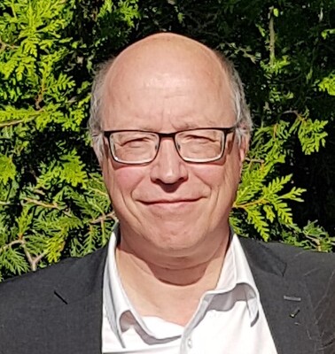 Profilbild für Frank Posteher