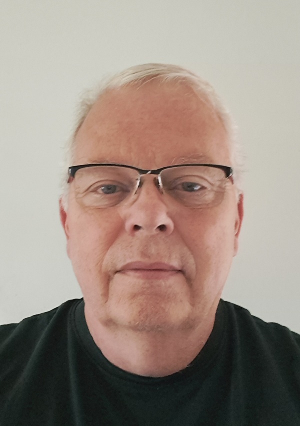 Profilbild för Edor Boström