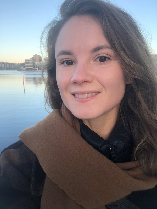 Profilbild för Olivia Nordell