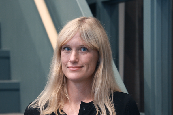 Profilbild för Marit Widman