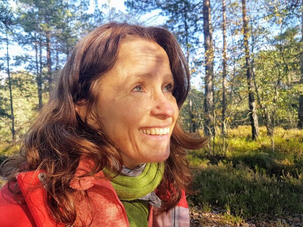 Profilbild för Eva Lindberg