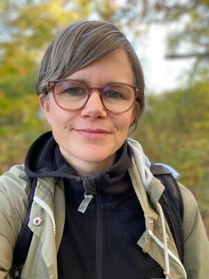 Profilbild för Annelie Andersson