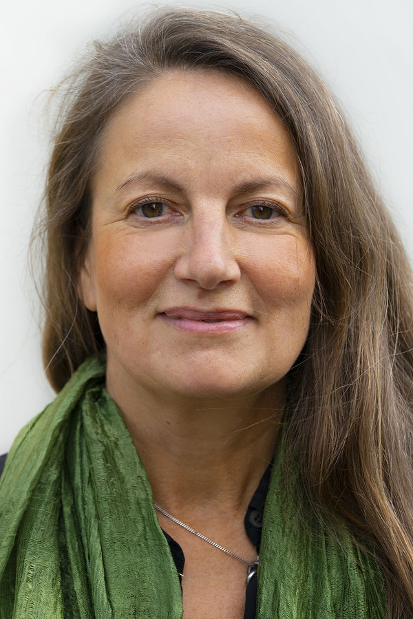 Profilbild för Helena Lundmark