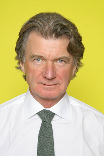 Profilbild för Anders Wijkman