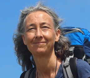 Profilbild för Mia Svedäng