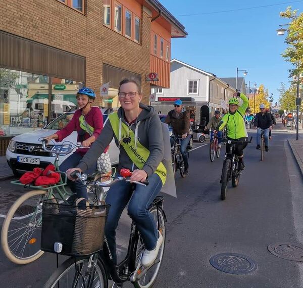 Profilbild för Eva Leander