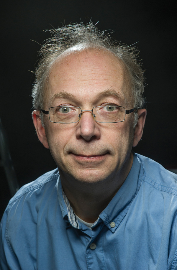 Profilbild för Arne Müller