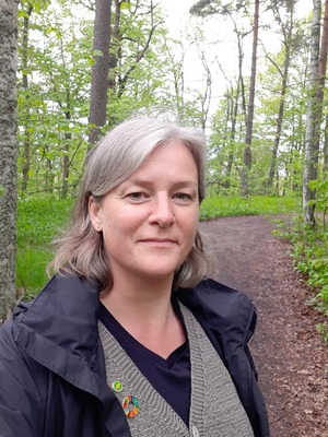 Profilbild för Anna Isaksson