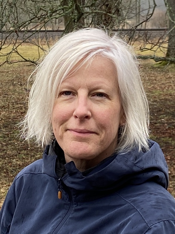 Profilbild för Maria Hammarsten