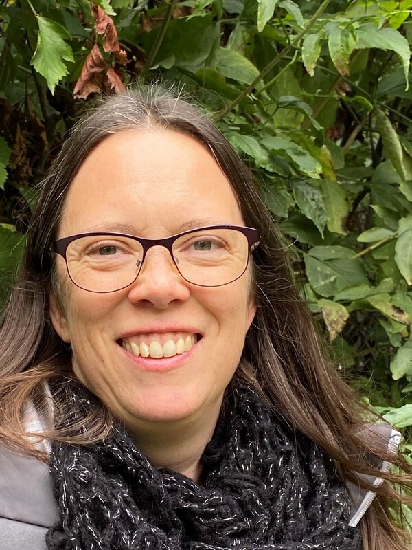 Profilbild för Anneli Nordling