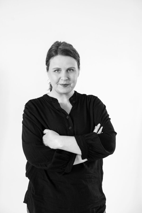 Profilbild för Johanna Linder