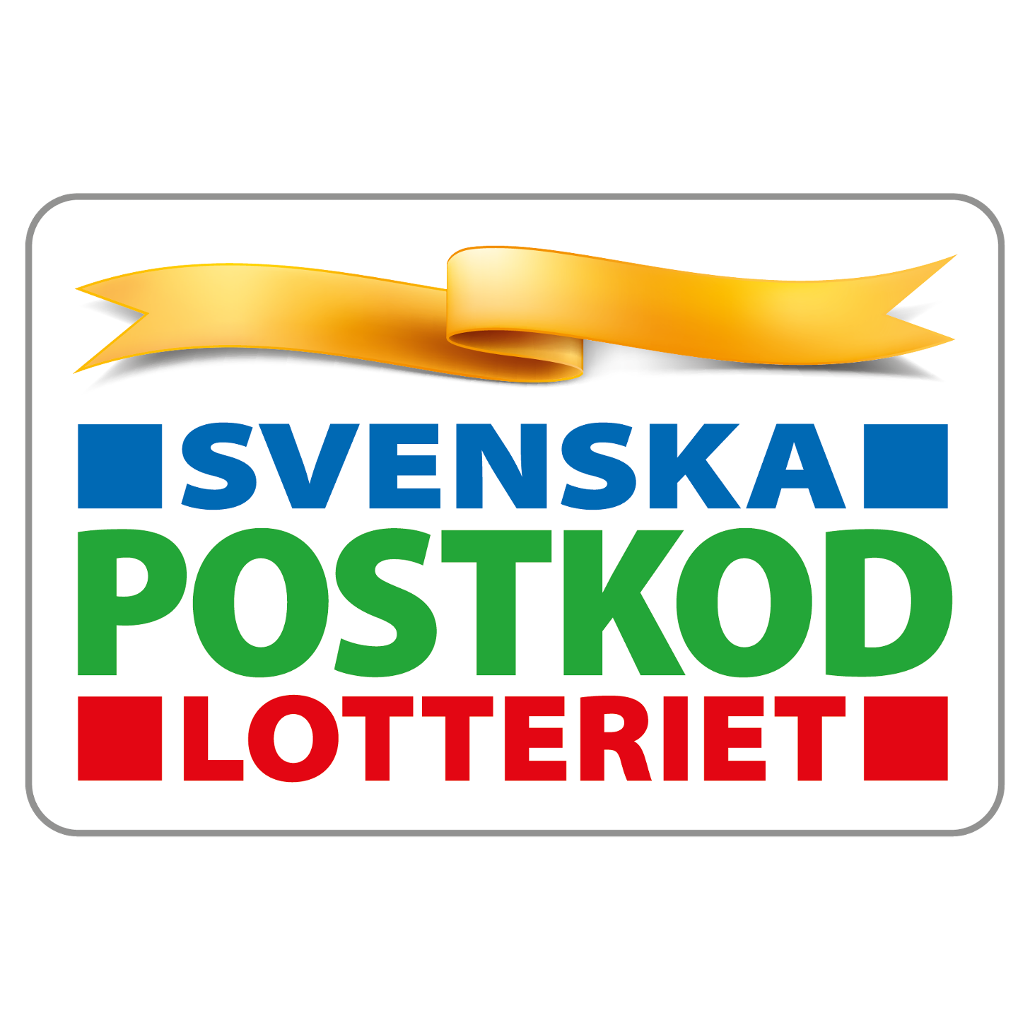 Ikon för Postkodlotteriets digitala morgonsändning 2024