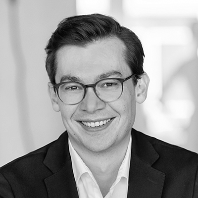 Profilbild für Dr. Florian Nielsen