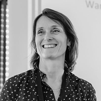 Profile image for Dr. Katharina Wirtz