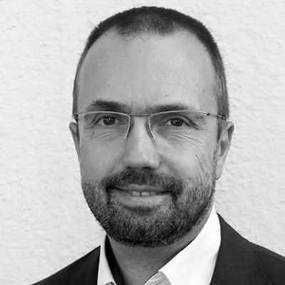 Profilbild für Dr. Martin Kraus