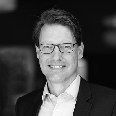 Profilbild für Dr. Michael Allgöwer