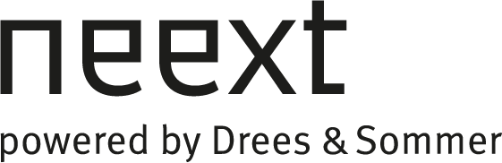 Icon for neext European Talk in Paris on 25th / 26th of March