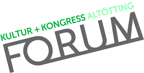 Profilbild für Das Kultur + Kongress Forum Altötting