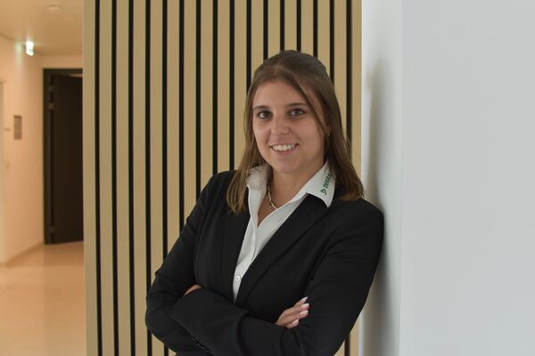 Profilbild für Sabrina Schroth
