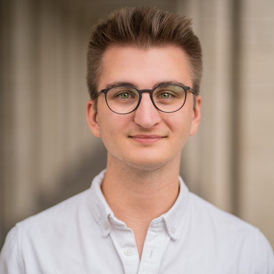 Profilbild für Nico Herrmann