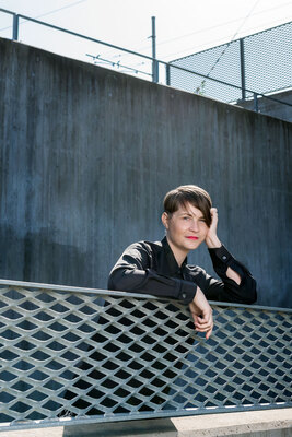 Profile image for Åsa Ekman