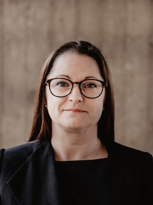 Profilbild för Monica Forsman