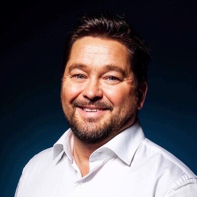 Profilbild för Göran Lahti