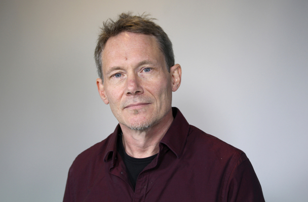 Profile image for Rickard Domeij