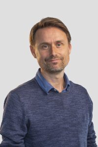 Profile image for Jerk Elmen