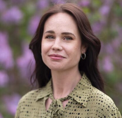 Profile image for Melinda Sjunnesson